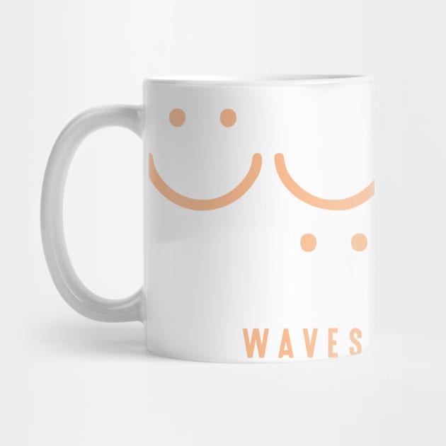 Waves of Life by Darksavage